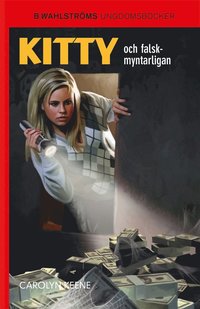e-Bok Kitty och falskmyntarligan <br />                        E bok