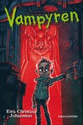 Axels monsterjakt 1 - Vampyren