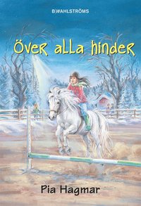 e-Bok Flisan 4   Över alla hinder <br />                        E bok