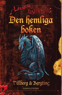 e-Bok Den hemliga boken <br />                        E bok