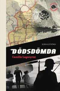 e-Bok Svarta rosorna 4   Dödsdömda <br />                        E bok