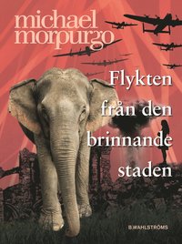 Download Flykten från den brinnande staden E bok Ebook PDF