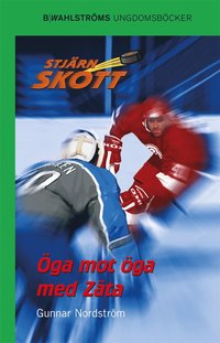 e-Bok Stjärnskott 11   Öga mot öga med Zäta <br />                        E bok