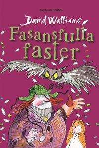 e-Bok Fasansfulla faster <br />                        E bok