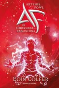 Artemis Fowl 5 - De f�rsvunna demonerna