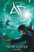 Artemis Fowl 6 - Tidsparadoxen