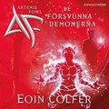 Artemis Fowl 5 - De f�rsvunna demonerna