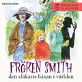 Frken Smith, den elakaste hxan i vrlden