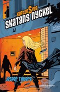 Kapten Svea 1 - Skatans nyckel