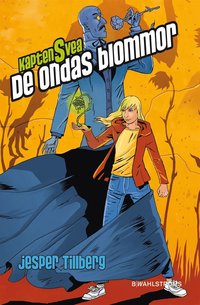 e-Bok Kapten Svea 2   De ondas blommor <br />                        E bok