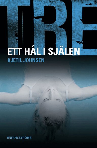 Kjetil Johnsen - Tre 1 - Ett hål i själen, E-bok