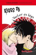 Klass 7B 6 - Veckor av lgn