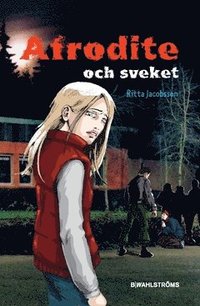 e-Bok Afrodite och sveket