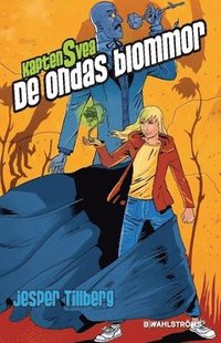 e-Bok De ondas blommor