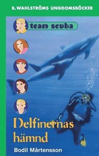 Delfinernas h�mnd