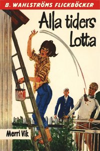 e-Bok Lotta 24   Alla tiders Lotta <br />                        E bok