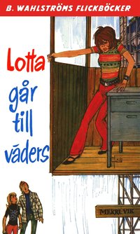 e-Bok Lotta 30   Lotta går till väders <br />                        E bok