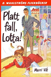 e-Bok Lotta 12   Platt fall, Lotta! <br />                        E bok