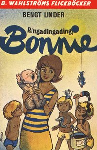 e-Bok Bonnie 4   Ringadingading, Bonnie <br />                        E bok