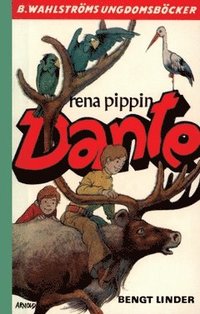 e-Bok Rena pippin, Dante