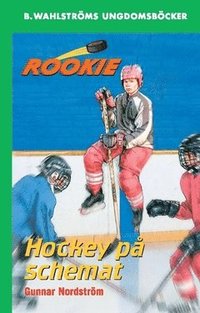 e-Bok Hockey på schemat