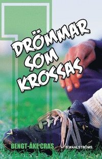 e-Bok Drömmar som krossas