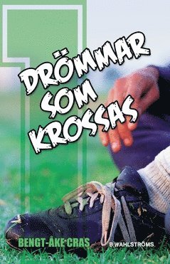 Bengt-Åke Cras Drömmar som krossas