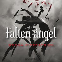 e-Bok Fallen ängel <br />                        Ljudbok