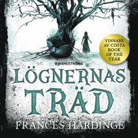 e-Bok Lögnernas träd <br />                        E bok