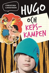 e-Bok Hugo och kepskampen <br />                        E bok