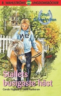 e-Bok Stallets busigaste häst
