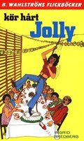Jolly 7 - Kr hrt, Jolly