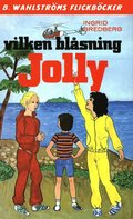 Jolly 17 - Vilken blåsning, Jolly