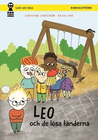 e-Bok Leo 4   Leo och de lösa tänderna <br />                        E bok