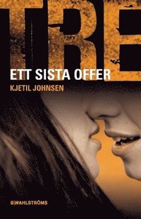 e-Bok Ett sista offer