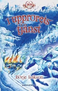 e-Bok I upprorets tjänst