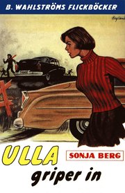 Ulla 3 - Ulla griper in