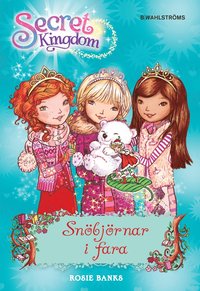 e-Bok Snöbjörnar i fara