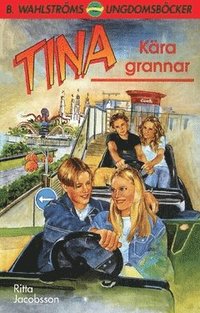 e-Bok Tina. Kära grannar