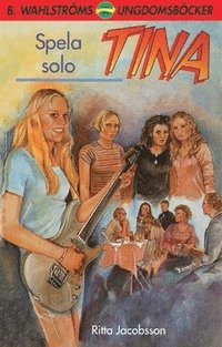 e-Bok Tina. Spela solo