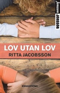 e-Bok Lov utan lov