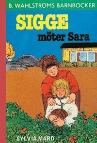 e-Bok Sigge möter Sara