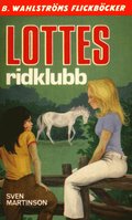 Lotte 4 - Lottes ridklubb