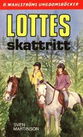 Lotte 17 - Lottes skattritt