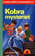 Kobra-mysteriet