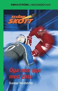 e-Bok Öga mot öga med Zäta