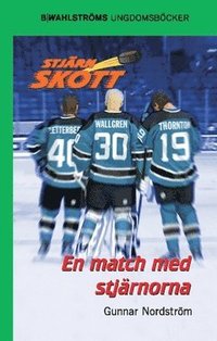 e-Bok En match med stjärnorna