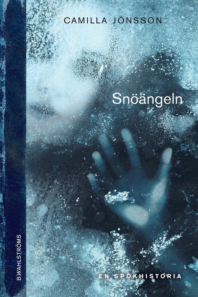 Camilla Jönsson - Snöängeln, E-bok
