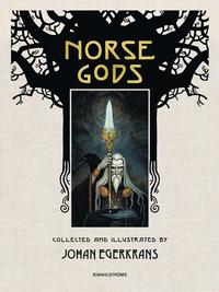 Norse gods