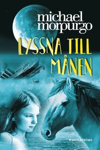 e-Bok Lyssna till månen